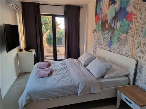 Holiday Home/Apartment - 9 persons -  - Petrcane - 23231 - Petrcane