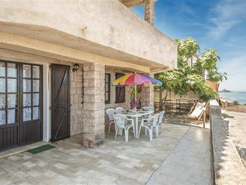 Ferielejlighed - 6 personer -  - Via Tramontana - Porto Alabe - 09079 - Porto Alabe -Or-