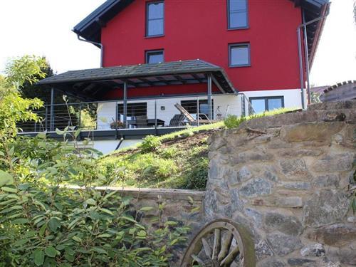 Holiday home - 3 persons -  - 07368 - Remptendorf