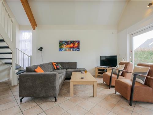 Fritidshus - 6 personer -  - 1787 PB - Julianadorp