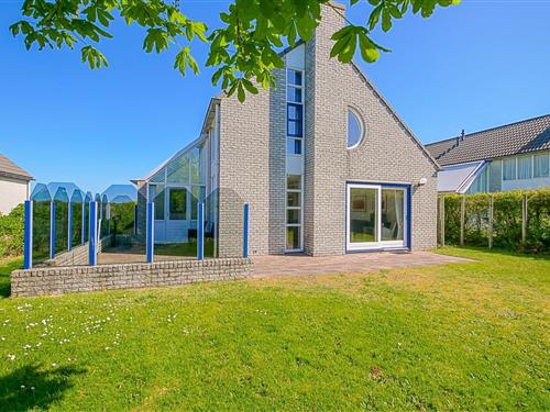 Feriehus - 6 personer -  - 1787 PB - Julianadorp