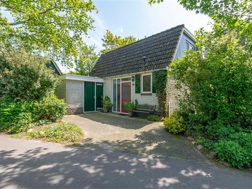 Feriehus - 4 personer -  - 1753KK - Sint Maartenszee