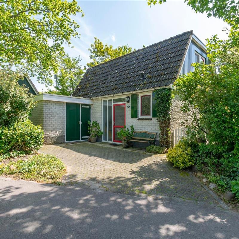 Sommerhus - 4 personer -  - 1753KK - Sint Maartenszee