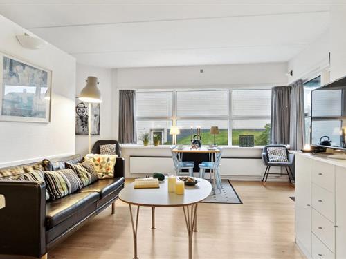 Ferielejlighed - 4 personer -  - Strandvejen 52, Lejl. - Fanø Bad - 6720 - Fanø