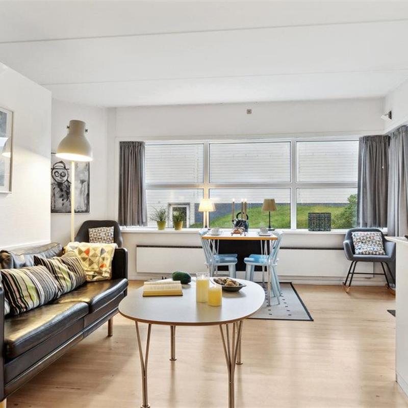 Ferienwohnung - 4 Personen -  - Strandvejen 52, Lejl. - Fanö Bad - 6720 - Fanö