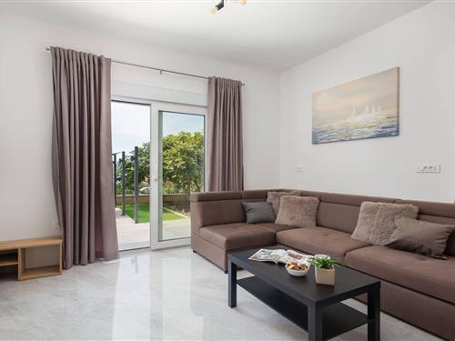 Ferielejlighed - 6 personer -  - 21212 - Kastel Sucurac