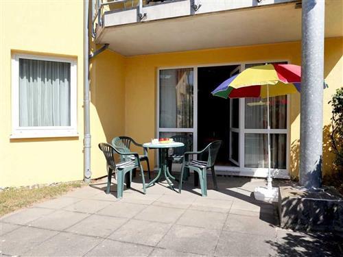 Holiday Home/Apartment - 3 persons -  - Ostseeallee - 23946 - Boltenhagen