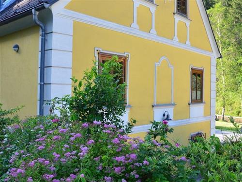 Ferieleilighet - 4 personer -  - Arzberg - 8162 - Passail