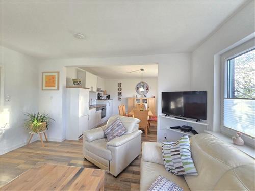 Ferielejlighed - 5 personer -  - Osterdeicher Weg - 26553 - Neßmersiel