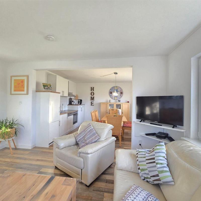 Ferielejlighed - 5 personer -  - Osterdeicher Weg - 26553 - Neßmersiel