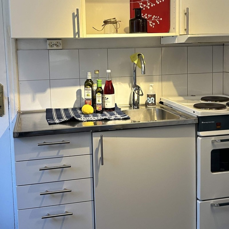  - 4 personer -  - Broholm Nolgården - 56594 - Sandhem