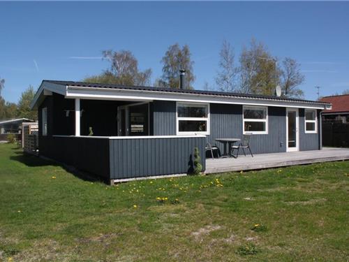 Holiday Home/Apartment - 6 persons -  - Kystvejen 47 A - Handrup - 8400 - Ebeltoft