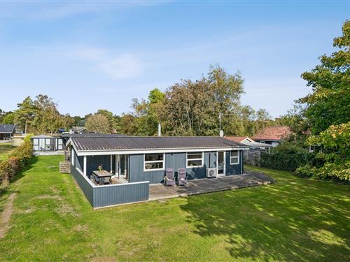 Ferienhaus - 6 Personen -  - Kystvejen 47 A - Handrup - 8400 - Ebeltoft