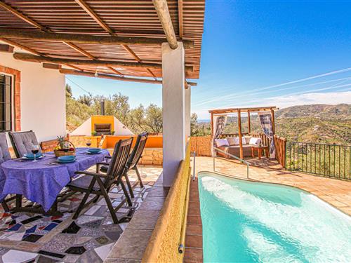 Sommerhus - 4 personer -  - Pago del Río - 29770 - Torrox