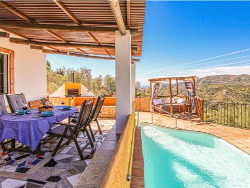 Feriehus - 4 personer -  - Pago del Río - 29770 - Torrox