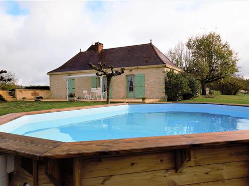 Holiday home - 4 persons -  - 46150 - Thédirac