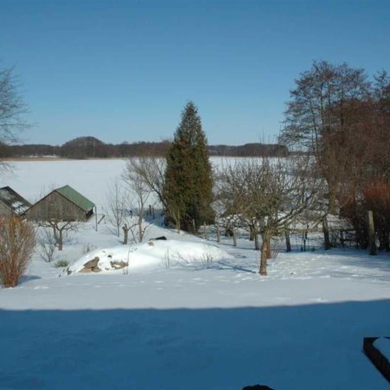 Ferielejlighed - 4 personer -  - Carwitzer Straße - 17258 - Feldberger Seenlandschaft