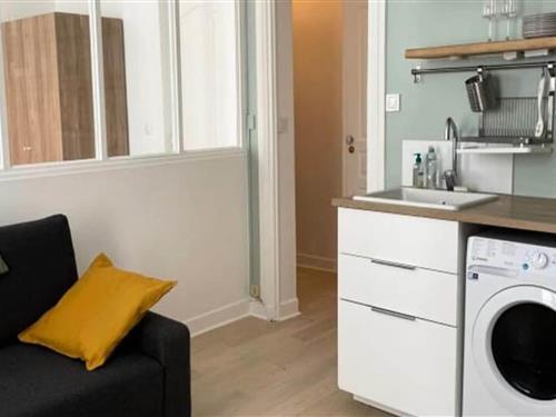 Ferienhaus - 4 Personen -  - 75011 - Paris