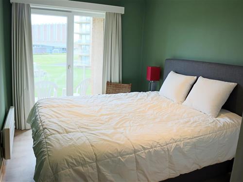 Ferienwohnung - 6 Personen -  - 8620 - Nieuwpoort