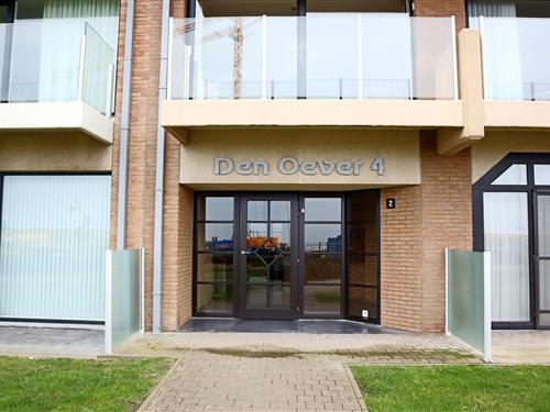 Semesterlägenhet - 6 personer -  - 8620 - Nieuwpoort