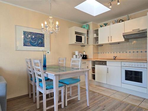 Ferielejlighed - 4 personer -  - Möwenweg - 18181 - Graal-Müritz