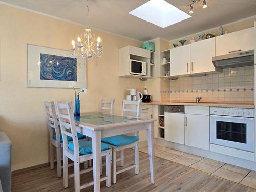 Semesterlägenhet - 4 personer -  - Möwenweg - 18181 - Graal-Müritz