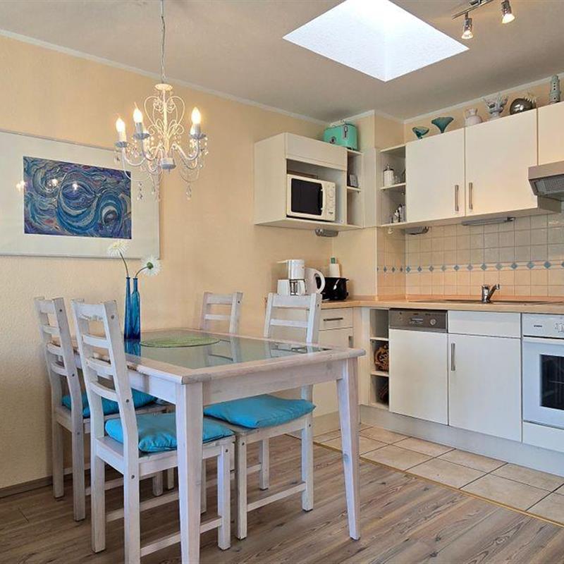 Ferielejlighed - 4 personer -  - Möwenweg - 18181 - Graal-Müritz