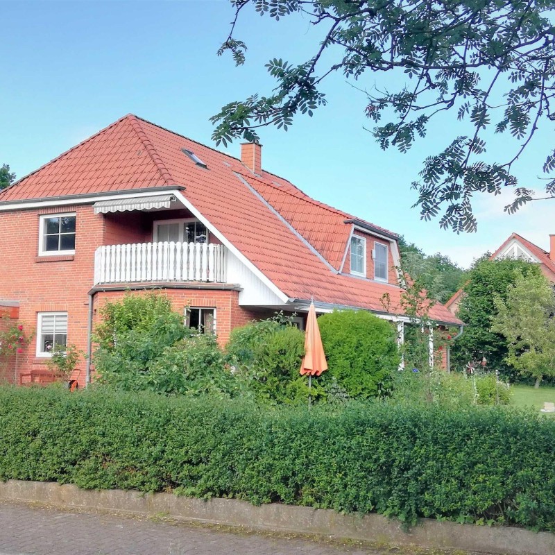 Ferielejlighed - 2 personer -  - Stormarnring - 24576 - Bad Bramstedt