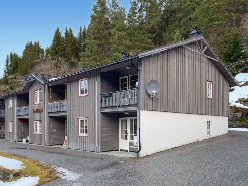 Holiday apartment - 2 persons -  - Kyllingveien - Verma/Romsdalen - 6330 - Verma