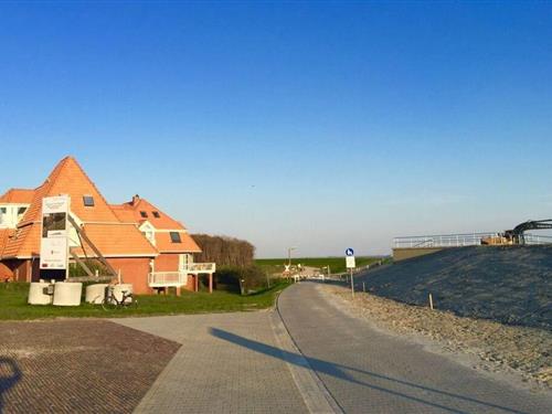 Holiday Home/Apartment - 3 persons -  - 26486 - Wangerooge