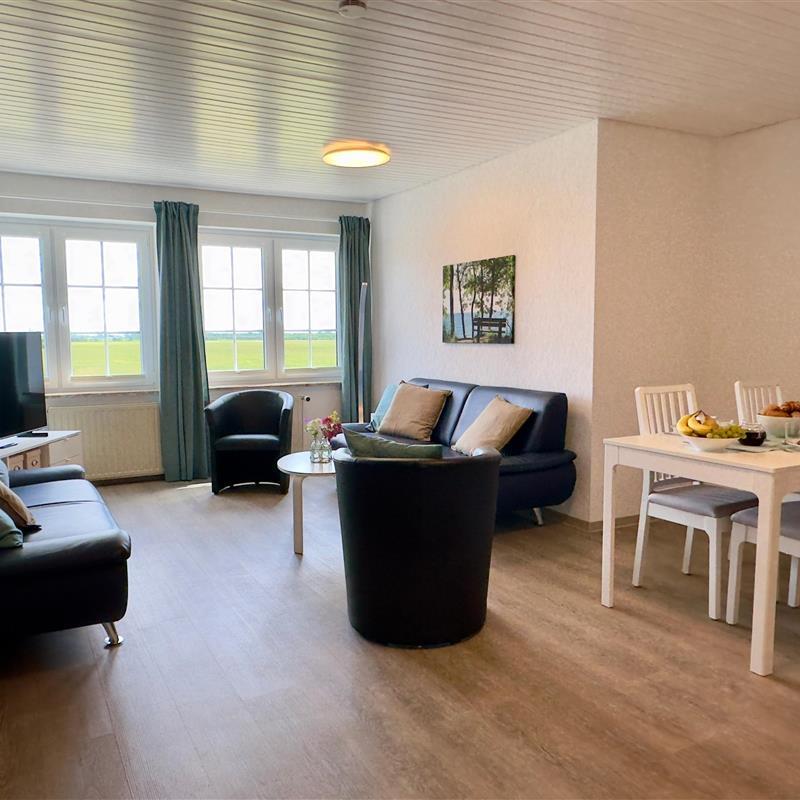 Ferielejlighed - 2 personer -  - Goldstraat - 23769 - Fehmarn