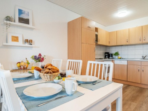 Ferienwohnung - 2 Personen -  - Goldstraat - 23769 - Fehmarn