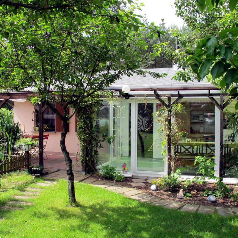 Sommerhus - 2 personer -  - Wandlitz - 16348