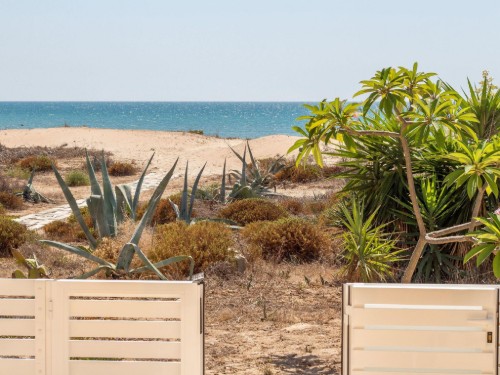 Holiday apartment - 4 persons -  - 97017 - Punta Secca
