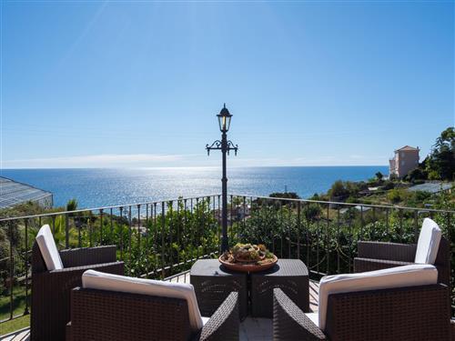 Ferienwohnung - 8 Personen -  - Sanremo - 18038