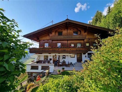 Holiday home - 8 persons -  - Zell Am Ziller - 6274