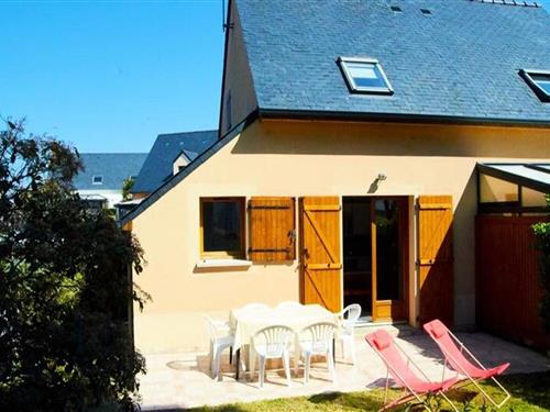 Ferienhaus - 6 Personen -  - 56520 - Guidel