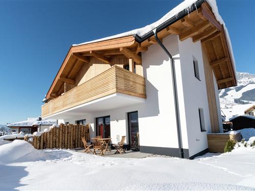 Ferienhaus - 6 Personen -  - 5771 - Leogang