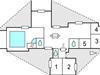 Billede 41 - Plantegning