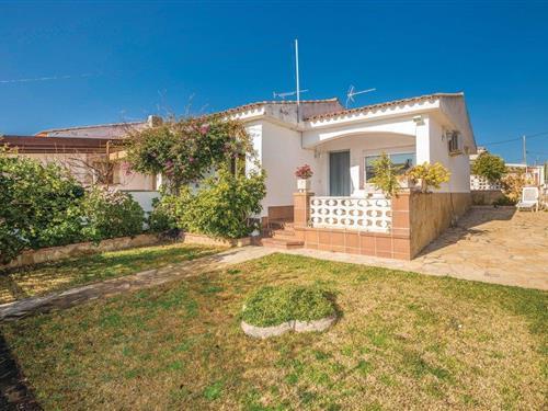 Sommerhus - 6 personer -  - C/ Dali, - Miami Platja - 43892 - Miami Playa