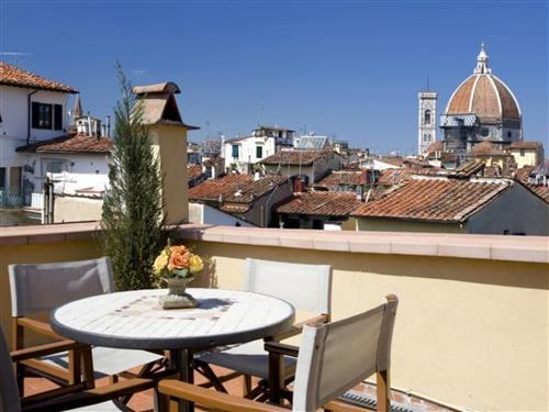 Ferielejlighed - 5 personer -  - Florence - 50121