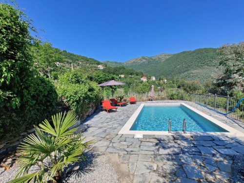 Ferienhaus - 6 Personen -  - Tavole - 18020