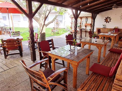  - 4 personer -  - Illmitzerstraße - 7143 - Apetlon