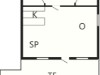 Billede 46 - Plantegning
