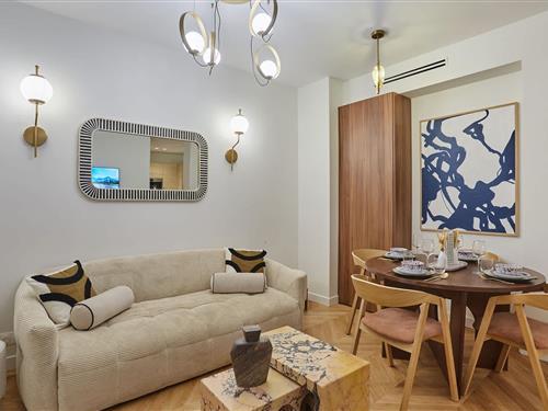 Sommerhus - 4 personer -  - 75010 - Paris