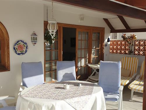 Ferienhaus - 4 Personen -  - Calle Adelfa - 38683 - Los Gigantes