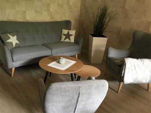 Ferieleilighet - 4 personer -  - Nelkenweg 4 b - 26160 - Bad Zwischenahn