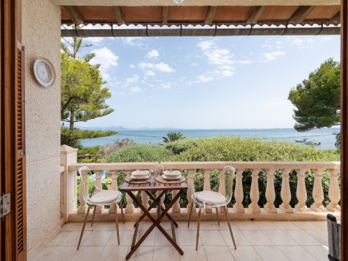 Telt - 6 personer -  - 07400 - Alcanada, Illes Balears