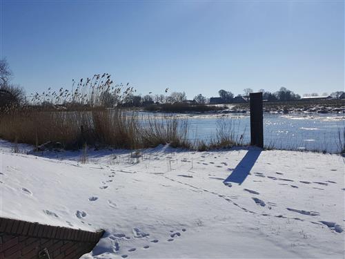 Ferielejlighed - 2 personer -  - Am Deich - 26845 - Nortmoor