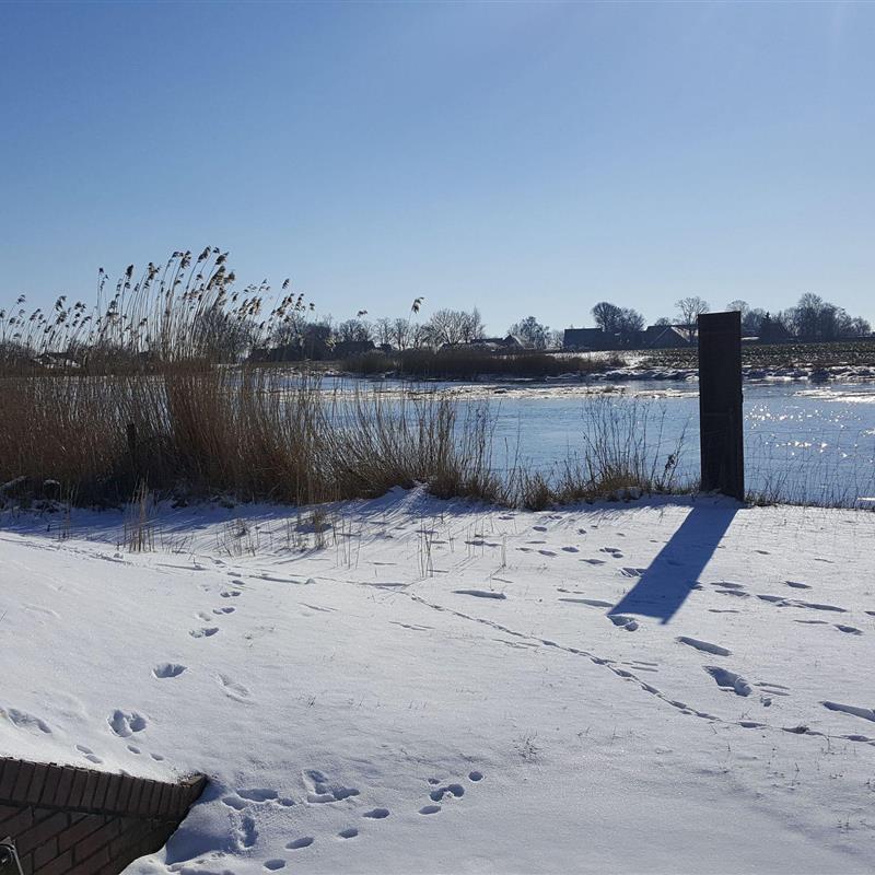 Ferielejlighed - 2 personer -  - Am Deich - 26845 - Nortmoor